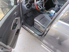 Audi Q3 35 TFSI Sport Dynamic Edition 1.4T - ფოტო 12