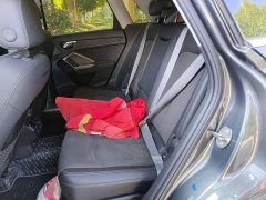 Audi Q3 35 TFSI Sport Dynamic Edition 1.4T - ფოტო 13