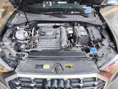 Audi Q3 35 TFSI Sport Dynamic Edition 1.4T - ფოტო 16