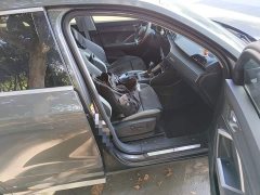 Audi Q3 35 TFSI Sport Dynamic Edition 1.4T - ფოტო 19