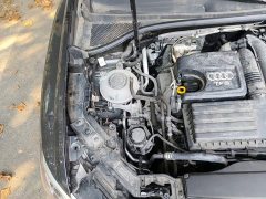 Audi Q3 35 TFSI Sport Dynamic Edition 1.4T - ფოტო 20