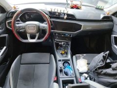 Audi Q3 35 TFSI Sport Dynamic Edition 1.4T - ფოტო 5