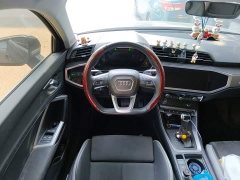 Audi Q3 35 TFSI Sport Dynamic Edition 1.4T - ფოტო 6