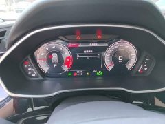 Audi Q3 35 TFSI Sport Dynamic Edition 1.4T - ფოტო 7