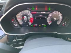 Audi Q3 35 TFSI Sport Dynamic Edition 1.4T - ფოტო 8