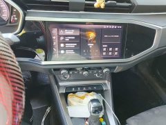 Audi Q3 35 TFSI Sport Dynamic Edition 1.4T - ფოტო 9