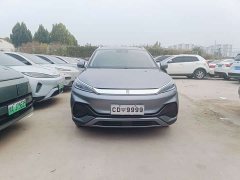 BYD Yuan Plus Glory Edition 430KM Transcend - ფოტო 1