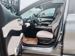 BYD Yuan Plus Glory Edition 430KM Transcend - ფოტო 4