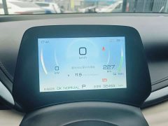 BYD Yuan Plus Glory Edition 430KM Transcend - ფოტო 5