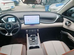 BYD Yuan Plus Glory Edition 430KM Transcend - ფოტო 7