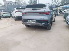 BYD Yuan Plus Glory Edition 430KM Transcend - ფოტო 9