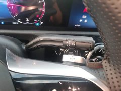 Mercedes-Benz A-Class Facelift A 200 L Fashion Edition - ფოტო 10