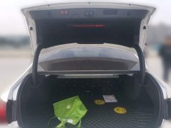 Mercedes-Benz A-Class Facelift A 200 L Fashion Edition - ფოტო 15