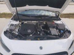 Mercedes-Benz A-Class Facelift A 200 L Fashion Edition - ფოტო 16