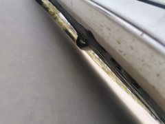 Mercedes-Benz A-Class Facelift A 200 L Fashion Edition - ფოტო 17
