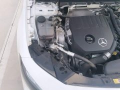 Mercedes-Benz A-Class Facelift A 200 L Fashion Edition - ფოტო 20