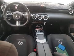Mercedes-Benz A-Class Facelift A 200 L Fashion Edition - ფოტო 5