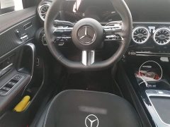 Mercedes-Benz A-Class Facelift A 200 L Fashion Edition - ფოტო 6