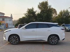 Changan UNI-Z New Energy Blue Whale Smart Electric iDD 125km Exceed Edition - ფოტო 10