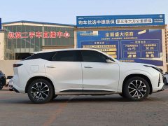 Changan UNI-Z New Energy Blue Whale Smart Electric iDD 125km Exceed Edition - ფოტო 11