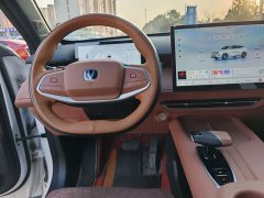 Changan UNI-Z New Energy Blue Whale Smart Electric iDD 125km Exceed Edition - ფოტო 12