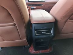 Changan UNI-Z New Energy Blue Whale Smart Electric iDD 125km Exceed Edition - ფოტო 13