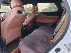 Changan UNI-Z New Energy Blue Whale Smart Electric iDD 125km Exceed Edition - ფოტო 5