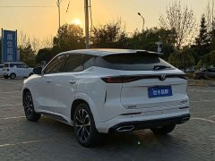 Changan UNI-Z New Energy Blue Whale Smart Electric iDD 125km Exceed Edition - ფოტო 7