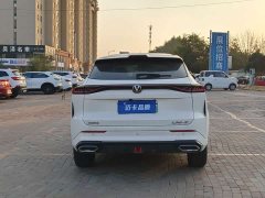 Changan UNI-Z New Energy Blue Whale Smart Electric iDD 125km Exceed Edition - ფოტო 8