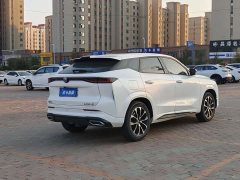 Changan UNI-Z New Energy Blue Whale Smart Electric iDD 125km Exceed Edition - ფოტო 9