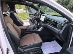 BYD Yuan Plus DM-i 2021 112KM Premium Edition - ფოტო 10