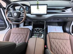 BYD Yuan Plus DM-i 2021 112KM Premium Edition - ფოტო 11