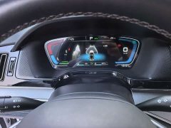 BYD Yuan Plus DM-i 2021 112KM Premium Edition - ფოტო 14