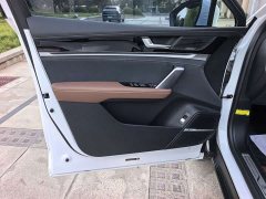 BYD Yuan Plus DM-i 2021 112KM Premium Edition - ფოტო 15