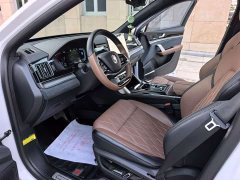 BYD Yuan Plus DM-i 2021 112KM Premium Edition - ფოტო 7