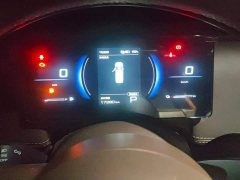 Wuling Starlight 730 New Energy 2025 PHEV 125km Luxury - ფოტო 14