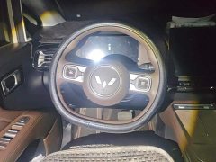 Wuling Starlight 730 New Energy 2025 PHEV 125km Luxury - ფოტო 15
