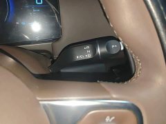 Wuling Starlight 730 New Energy 2025 PHEV 125km Luxury - ფოტო 16