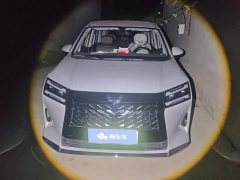 Wuling Starlight 730 New Energy 2025 PHEV 125km Luxury - ფოტო 2