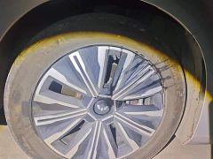 Wuling Starlight 730 New Energy 2025 PHEV 125km Luxury - ფოტო 6
