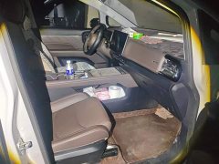 Wuling Starlight 730 New Energy 2025 PHEV 125km Luxury - ფოტო 8