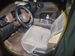 Wuling Starlight 730 New Energy 2025 PHEV 125km Luxury - ფოტო 9