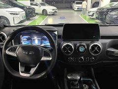 Beijing Jeep BJ40 2024 2.0T Urban Hunter Glory Edition - ფოტო 5