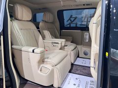 Luxeed Zhiji V9 Ultra - ფოტო 10