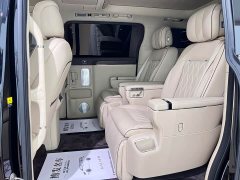 Luxeed Zhiji V9 Ultra - ფოტო 12