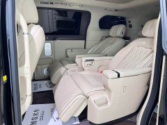 Luxeed Zhiji V9 Ultra - ფოტო 15