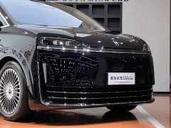 Luxeed Zhiji V9 Ultra - ფოტო 4