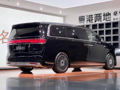 Luxeed Zhiji V9 Ultra - ფოტო 7