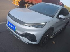 BYD Yuan Plus Glory Edition 430KM Leading - ფოტო 1