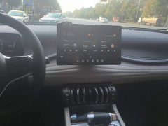 BYD Yuan Plus Glory Edition 430KM Leading - ფოტო 13